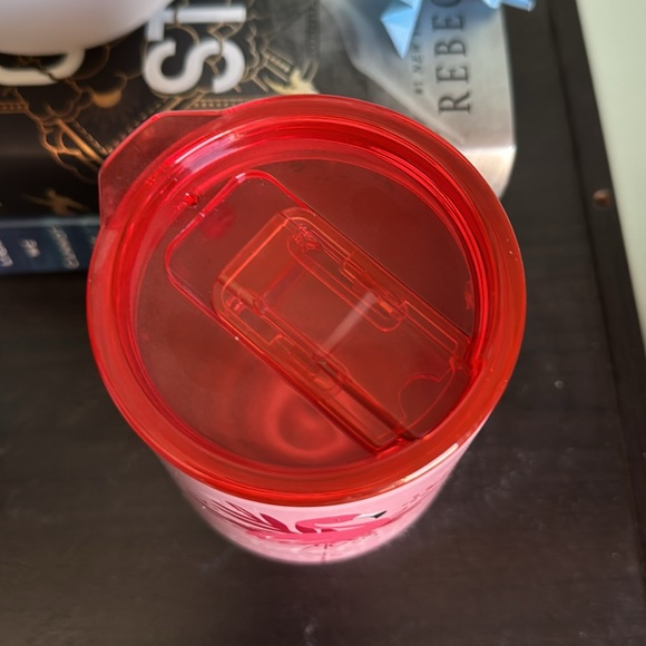 Flamingo stainless steel cup - Picture 6 of 8